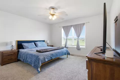 Bedroom - 8615 Amber Rdg, Viola, KS 67149 photo 1 of 6