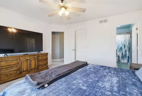 Bedroom - 8615 Amber Rdg, Viola, KS 67149 photo 2 of 6