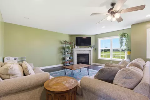 Living - 8615 Amber Rdg, Viola, KS 67149 photo 1 of 1