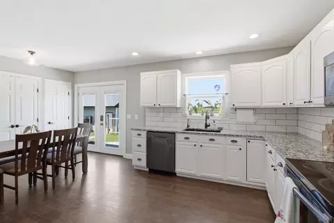 Kitchen - 8615 Amber Rdg, Viola, KS 67149 photo 1 of 4