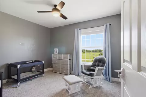 Bedroom - 8615 Amber Rdg, Viola, KS 67149 photo 3 of 6