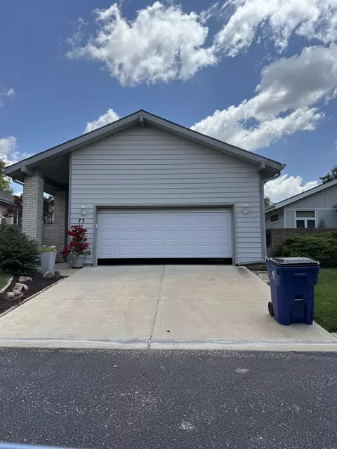 7700 E 13th St N Unit #73, Wichita, KS 67206