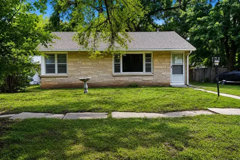 412 N Washington, El Dorado, KS 67042