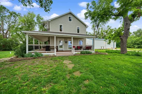 23 N 90th Rd, Tescott, KS 67484