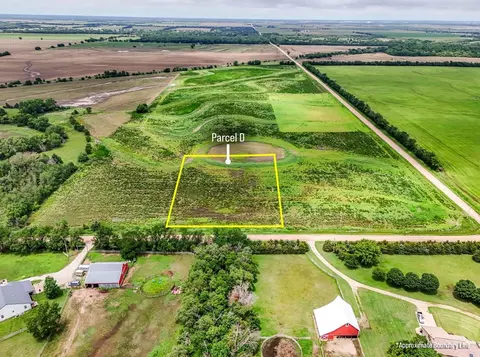 0000 S 103rd St W #PARCEL D, Clearwater, KS 67026
