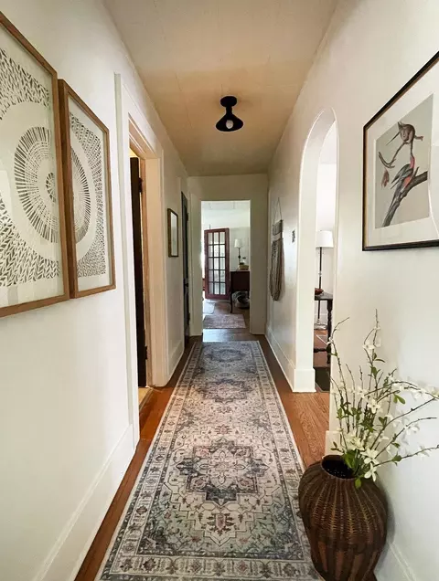 Entry Way - 1007 E 14th, Winfield, KS 67156 photo 1 of 3