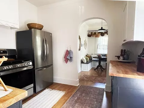 Kitchen - 1007 E 14th, Winfield, KS 67156 photo 1 of 4