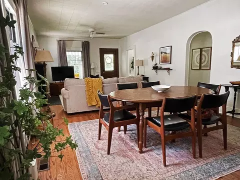 Dining - 1007 E 14th, Winfield, KS 67156 photo 1 of 2