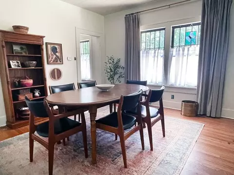 Dining - 1007 E 14th, Winfield, KS 67156 photo 2 of 2
