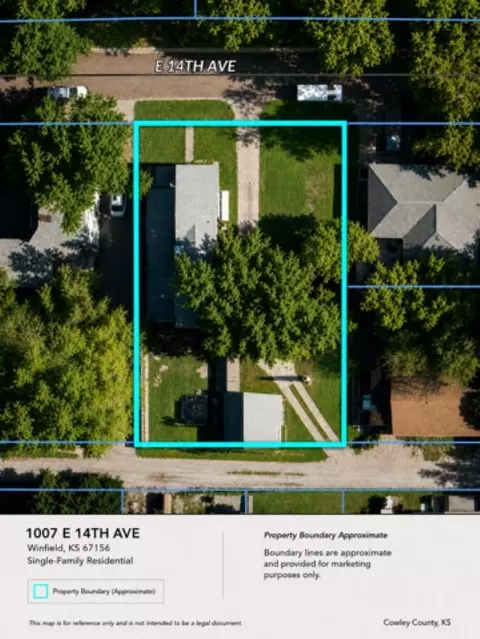 Other - 1007 E 14th, Winfield, KS 67156 photo 9 of 9
