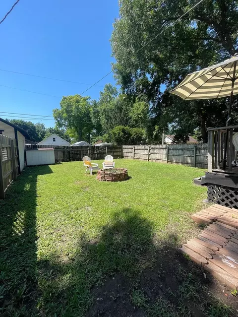 Exterior - 1007 E 14th, Winfield, KS 67156 photo 7 of 7