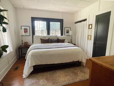 Bedroom - 1007 E 14th, Winfield, KS 67156 photo 1 of 4
