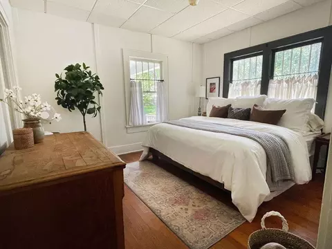 Bedroom - 1007 E 14th, Winfield, KS 67156 photo 2 of 4