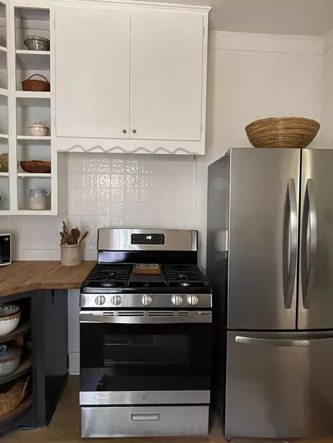 Kitchen - 1007 E 14th, Winfield, KS 67156 photo 3 of 4
