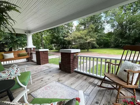 Exterior - 1007 E 14th, Winfield, KS 67156 photo 6 of 7