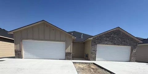 12610 W Northstar St, Wichita, KS 67223
