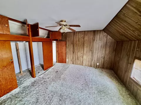Bedroom - 421 N Chestnut, Burden, KS 67019 photo 2 of 2