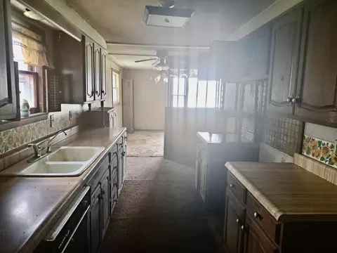 Kitchen - 421 N Chestnut, Burden, KS 67019 photo 1 of 1