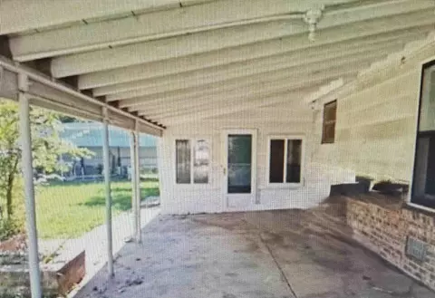Exterior - 421 N Chestnut, Burden, KS 67019 photo 5 of 5
