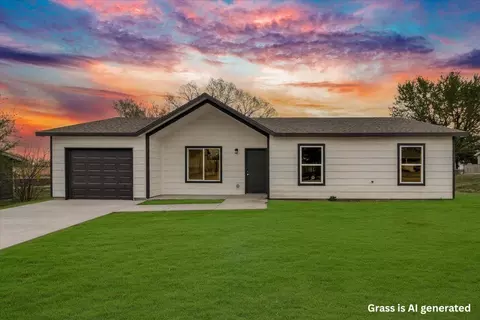 2644 N Holyoke St, Wichita, KS 67220