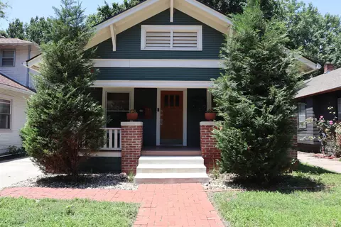 345 S Erie, Wichita, KS 67211