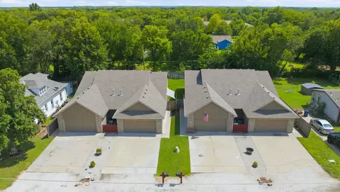 View/Area - 631 N Mulvane St, Mulvane, KS 67110 photo 1 of 1