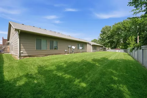 Exterior - 643 E Mulvane St, Mulvane, KS 67110 photo 7 of 7
