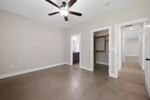 Bedroom - 643 E Mulvane St, Mulvane, KS 67110 photo 2 of 4