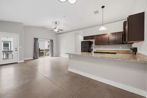 Living - 643 E Mulvane St, Mulvane, KS 67110 photo 2 of 2