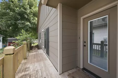 Exterior - 643 E Mulvane St, Mulvane, KS 67110 photo 1 of 7