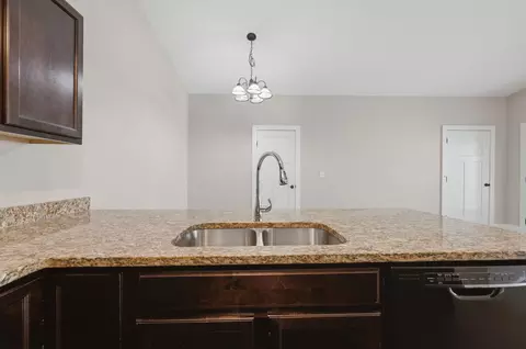 Kitchen - 643 E Mulvane St, Mulvane, KS 67110 photo 1 of 2