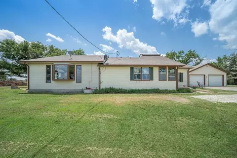 11857 SW 160th St, Rose Hill, KS 67133