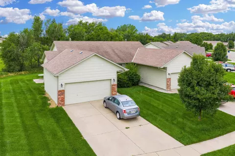 3811 N Pepper Ridge St #3813 N PEPPER RIDGE ST, Wichita, KS 67205