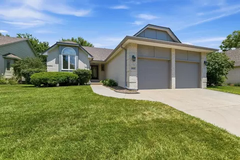 14510 E Killarney Cir, Wichita, KS 67230