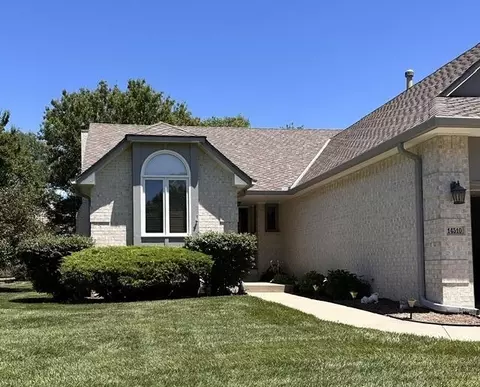 14510 E Killarney Cir, Wichita, KS 67230