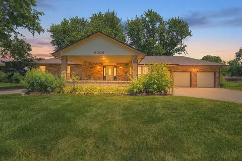 6306 N Bella Rd, Wichita, KS 67204