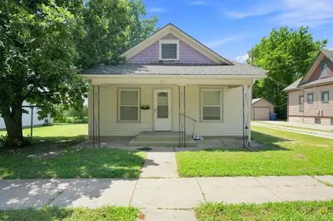 305 N N Pne, Newton, KS 67114