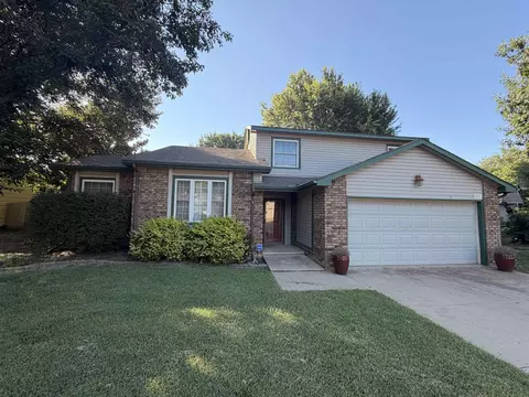 802 N Covington, Wichita, KS 67212