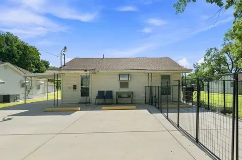 1132 N Sheridan Ave, Wichita, KS 67203