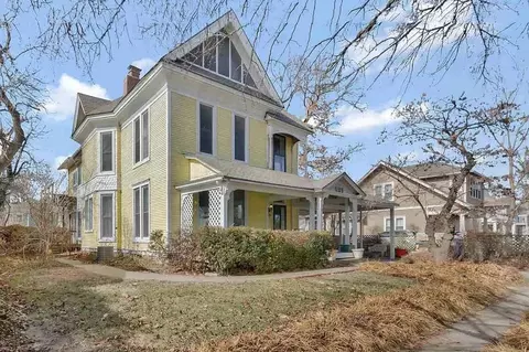 1121 N Bitting Ave, Wichita, KS 67203