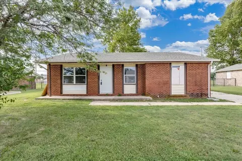 7025 W Frazier, Wichita, KS 67212