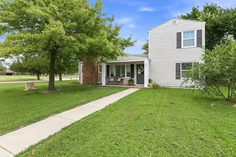 170 N Doris, Wichita, KS 67212