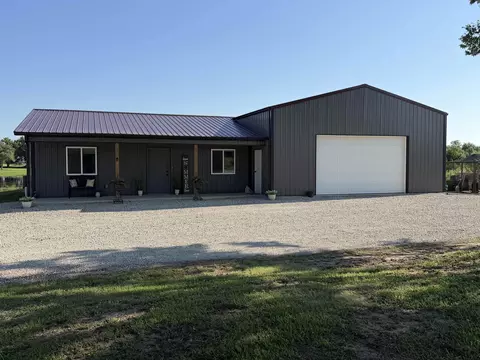 3476 SW 90th St, Augusta, KS 67010