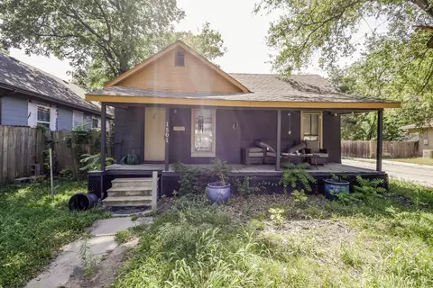 1501 S Wichita, Wichita, KS 67213