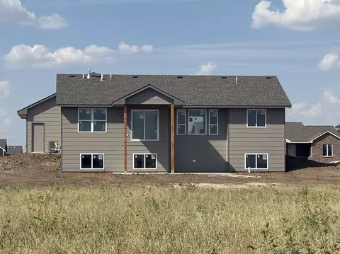 Exterior - 213 E Hanscom St, Derby, KS 67037 photo 3 of 3