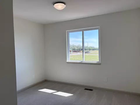 Bedroom - 213 E Hanscom St, Derby, KS 67037 photo 2 of 4