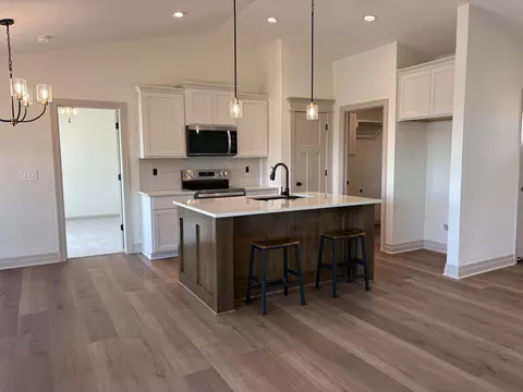 Kitchen - 213 E Hanscom St, Derby, KS 67037 photo 2 of 4