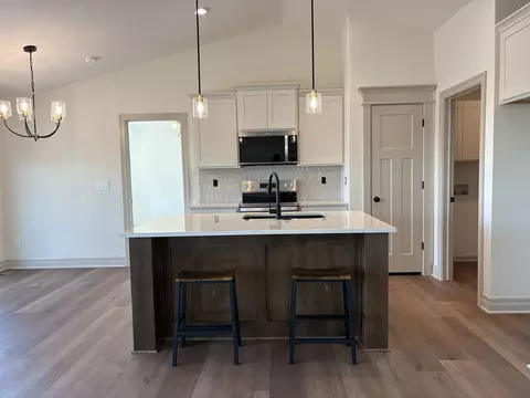 Kitchen - 213 E Hanscom St, Derby, KS 67037 photo 1 of 4