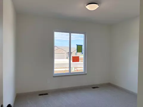 Bedroom - 213 E Hanscom St, Derby, KS 67037 photo 3 of 4