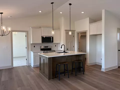 Kitchen - 213 E Hanscom St, Derby, KS 67037 photo 3 of 4